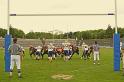 Les Corsaires Evry vs Les Gaulois de Sannois 519